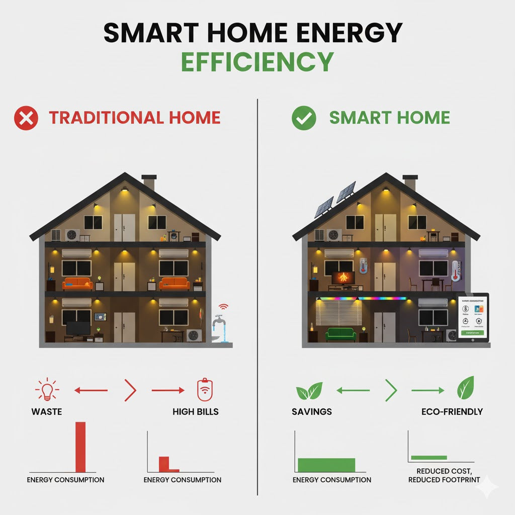 Energy Efficiency